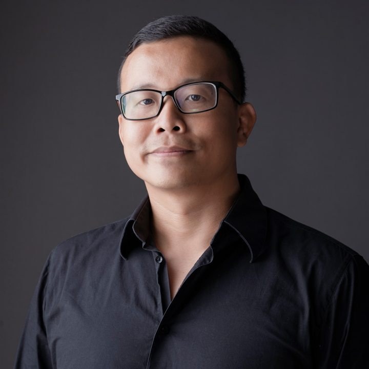Chân dung Anh Huỳnh Ngọc Tấn