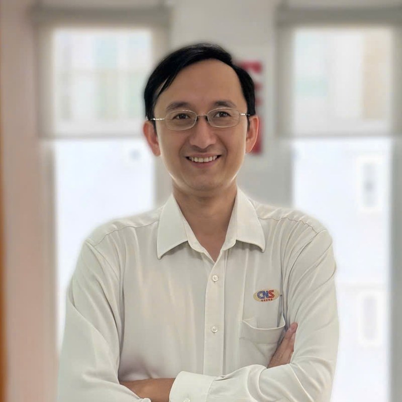 Chân dung Anh Phan Thân Duy Khang